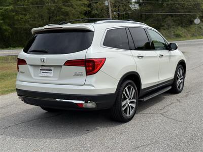 2016 Honda Pilot Elite - Photo 5 - Loganville, GA 30052