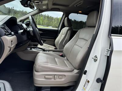 2016 Honda Pilot Elite - Photo 9 - Loganville, GA 30052