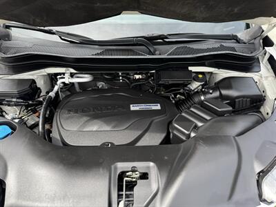 2016 Honda Pilot Elite - Photo 17 - Loganville, GA 30052