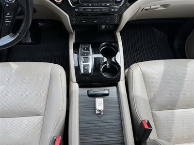 2016 Honda Pilot Elite - Photo 11 - Loganville, GA 30052