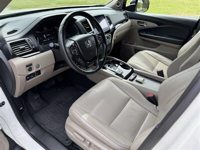 2016 Honda Pilot Elite - Photo 6 - Loganville, GA 30052
