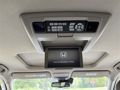 2016 Honda Pilot Elite - Photo 14 - Loganville, GA 30052