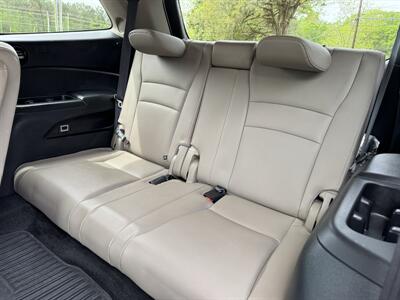 2016 Honda Pilot Elite - Photo 16 - Loganville, GA 30052