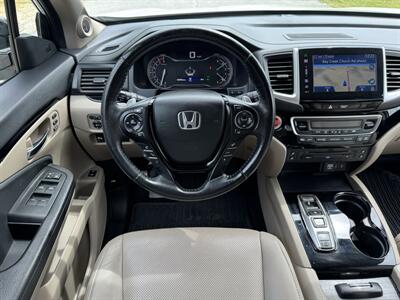 2016 Honda Pilot Elite - Photo 10 - Loganville, GA 30052