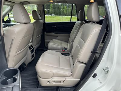 2016 Honda Pilot Elite - Photo 15 - Loganville, GA 30052