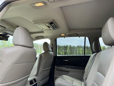 2016 Honda Pilot Elite - Photo 13 - Loganville, GA 30052
