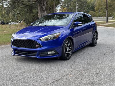 2015 Ford Focus ST   - Photo 1 - Loganville, GA 30052