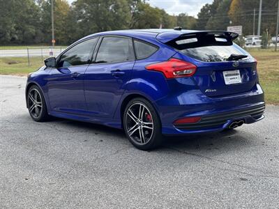 2015 Ford Focus ST   - Photo 4 - Loganville, GA 30052