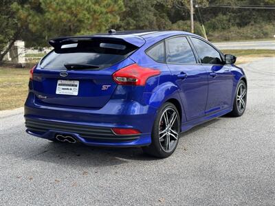 2015 Ford Focus ST   - Photo 6 - Loganville, GA 30052