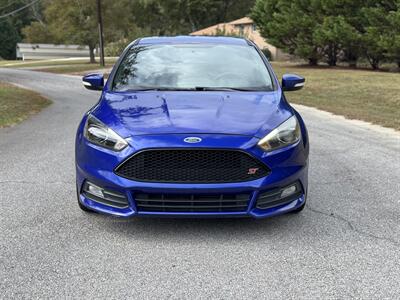 2015 Ford Focus ST   - Photo 2 - Loganville, GA 30052