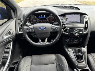 2015 Ford Focus ST   - Photo 10 - Loganville, GA 30052