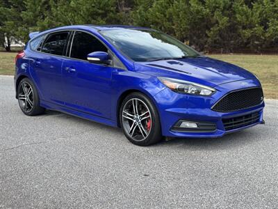 2015 Ford Focus ST   - Photo 3 - Loganville, GA 30052