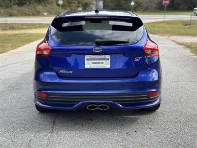 2015 Ford Focus ST   - Photo 5 - Loganville, GA 30052