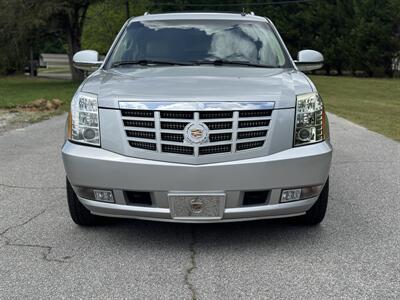 2013 Cadillac Escalade Luxury   - Photo 2 - Loganville, GA 30052