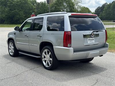 2013 Cadillac Escalade Luxury   - Photo 6 - Loganville, GA 30052