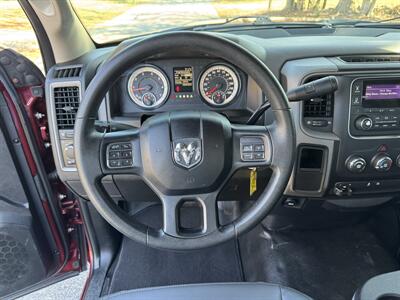 2017 RAM 3500 Tradesman - Photo 10 - Loganville, GA 30052