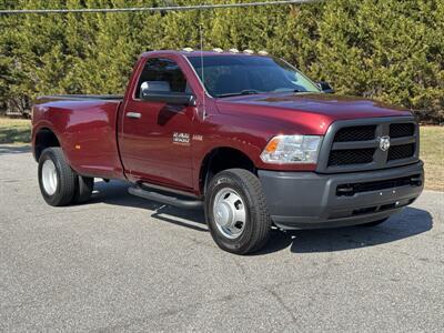 2017 RAM 3500 Tradesman - Photo 3 - Loganville, GA 30052