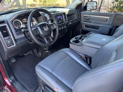 2017 RAM 3500 Tradesman - Photo 7 - Loganville, GA 30052