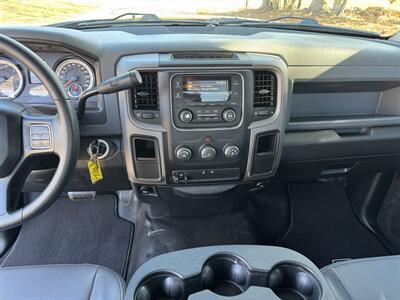 2017 RAM 3500 Tradesman - Photo 11 - Loganville, GA 30052
