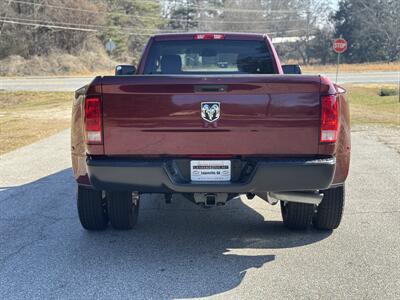 2017 RAM 3500 Tradesman - Photo 5 - Loganville, GA 30052