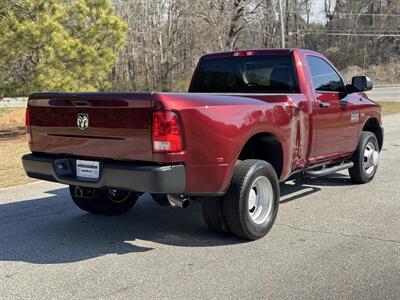 2017 RAM 3500 Tradesman - Photo 4 - Loganville, GA 30052