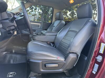 2017 RAM 3500 Tradesman - Photo 9 - Loganville, GA 30052