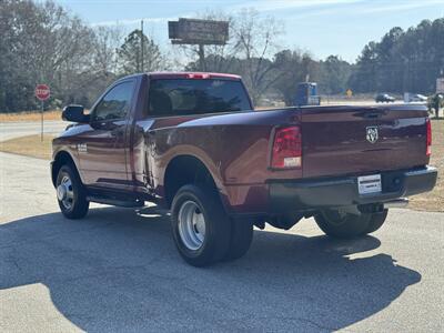 2017 RAM 3500 Tradesman - Photo 6 - Loganville, GA 30052