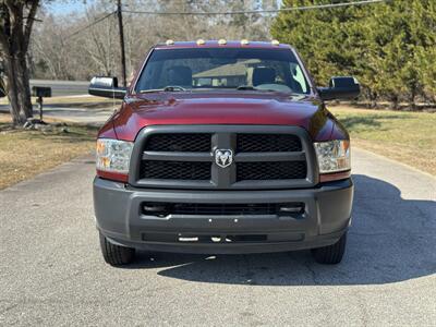 2017 RAM 3500 Tradesman - Photo 2 - Loganville, GA 30052