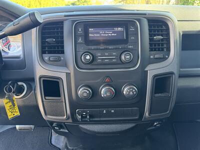 2017 RAM 3500 Tradesman - Photo 12 - Loganville, GA 30052