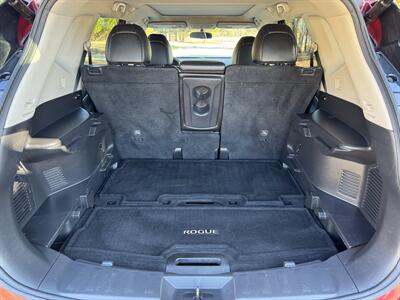 2016 Nissan Rogue SL   - Photo 20 - Loganville, GA 30052