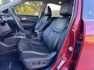 2016 Nissan Rogue SL   - Photo 10 - Loganville, GA 30052