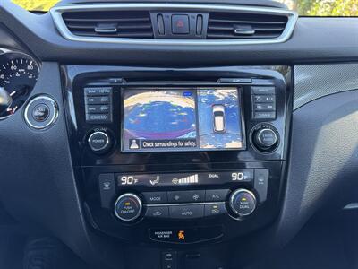 2016 Nissan Rogue SL   - Photo 14 - Loganville, GA 30052