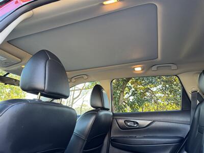 2016 Nissan Rogue SL   - Photo 17 - Loganville, GA 30052