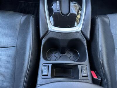 2016 Nissan Rogue SL   - Photo 15 - Loganville, GA 30052