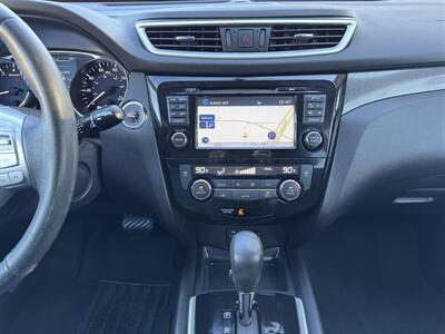 2016 Nissan Rogue SL   - Photo 12 - Loganville, GA 30052