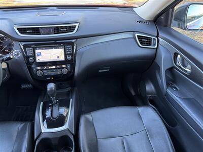 2016 Nissan Rogue SL   - Photo 16 - Loganville, GA 30052
