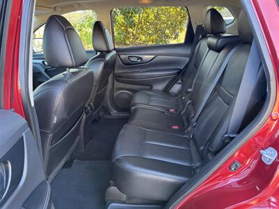 2016 Nissan Rogue SL   - Photo 19 - Loganville, GA 30052