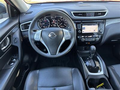 2016 Nissan Rogue SL   - Photo 11 - Loganville, GA 30052