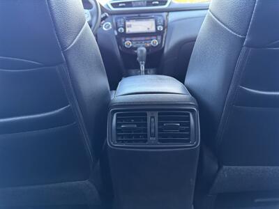 2016 Nissan Rogue SL   - Photo 18 - Loganville, GA 30052