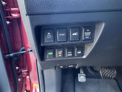 2016 Nissan Rogue SL   - Photo 9 - Loganville, GA 30052