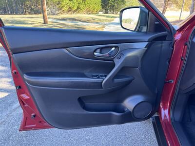 2016 Nissan Rogue SL   - Photo 8 - Loganville, GA 30052