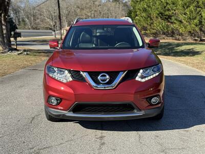 2016 Nissan Rogue SL   - Photo 2 - Loganville, GA 30052