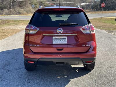 2016 Nissan Rogue SL   - Photo 5 - Loganville, GA 30052