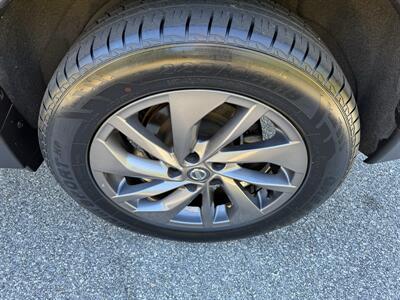 2016 Nissan Rogue SL   - Photo 22 - Loganville, GA 30052