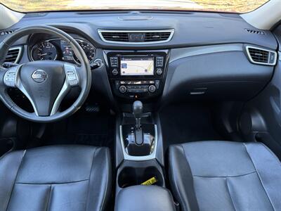 2016 Nissan Rogue SL   - Photo 13 - Loganville, GA 30052