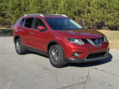 2016 Nissan Rogue SL   - Photo 3 - Loganville, GA 30052