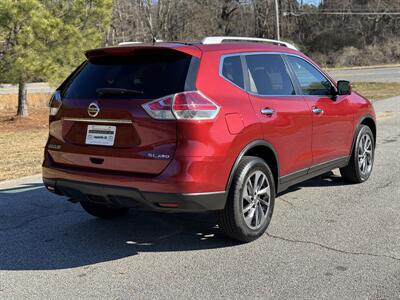2016 Nissan Rogue SL   - Photo 4 - Loganville, GA 30052