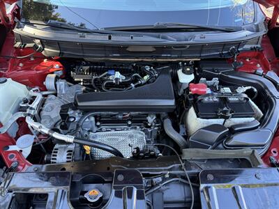 2016 Nissan Rogue SL   - Photo 21 - Loganville, GA 30052