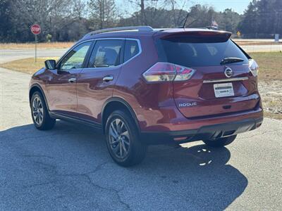 2016 Nissan Rogue SL   - Photo 6 - Loganville, GA 30052