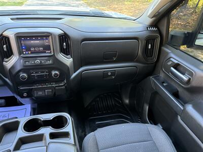 2020 Chevrolet Silverado 2500HD Work Truck   - Photo 16 - Loganville, GA 30052